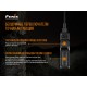 Выносная кнопка Fenix AER-02 V2.0 для фонаря , арт. AER-02V20 [FENIX]